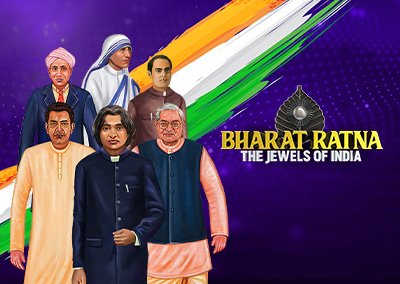 Bharat Ratna – The Jewels Of India