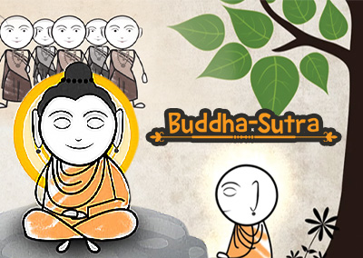 Buddha Sutra