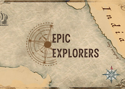 Epic Explorers