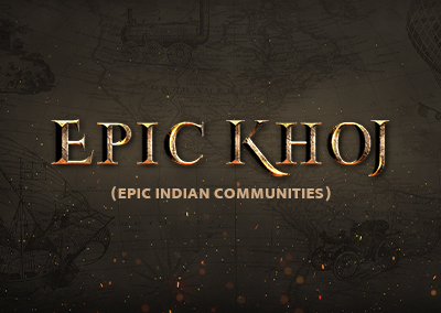 Epic Indian Communities / Epic Khoj