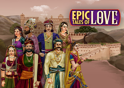 Epic Tales of Love