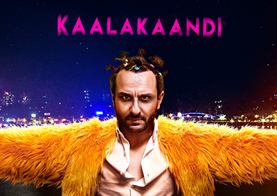 Kaalakaandi