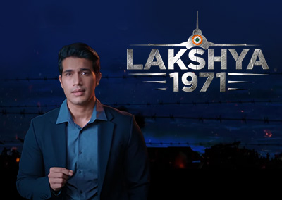 Lakshya 1971