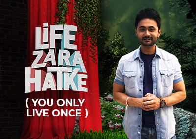 You Only Live Once / Life Zara Hatke