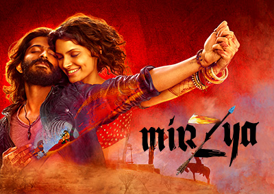 Mirzya