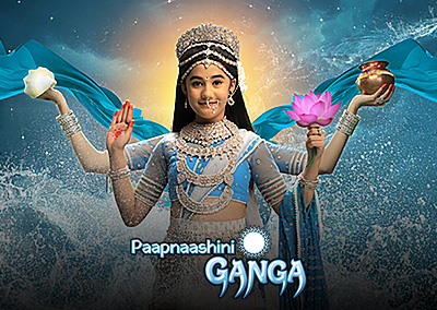 Paapnaashini Ganga