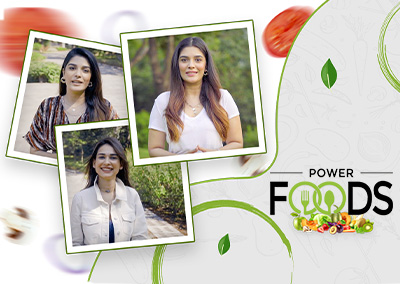 Power Foods