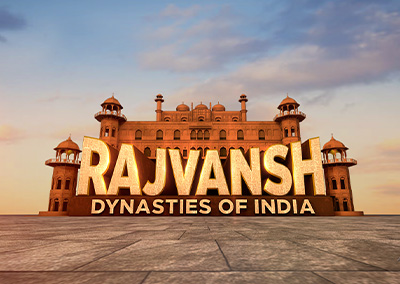 Rajvansh: Dynasties Of India