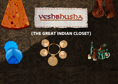 The Great Indian Closet / Veshbhusha