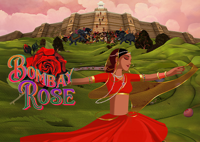 Bombay Rose