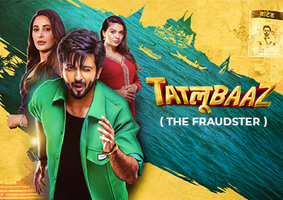 The Fraudster / Tatlubaaz