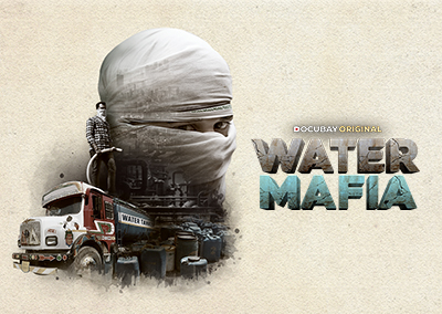 Water Mafia