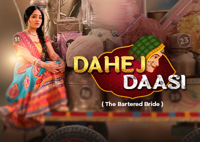 The Bartered Bride / Dahej Daasi