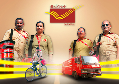 India Post