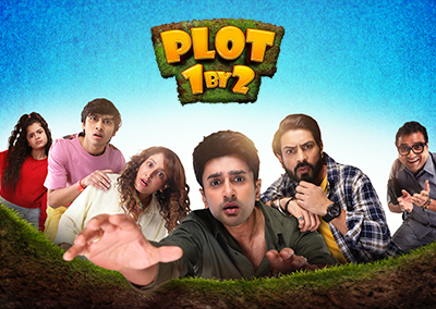 Plot 1By2