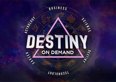 Destiny On Demand