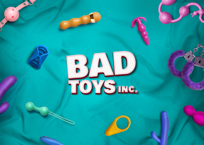 Bad Toys Inc.